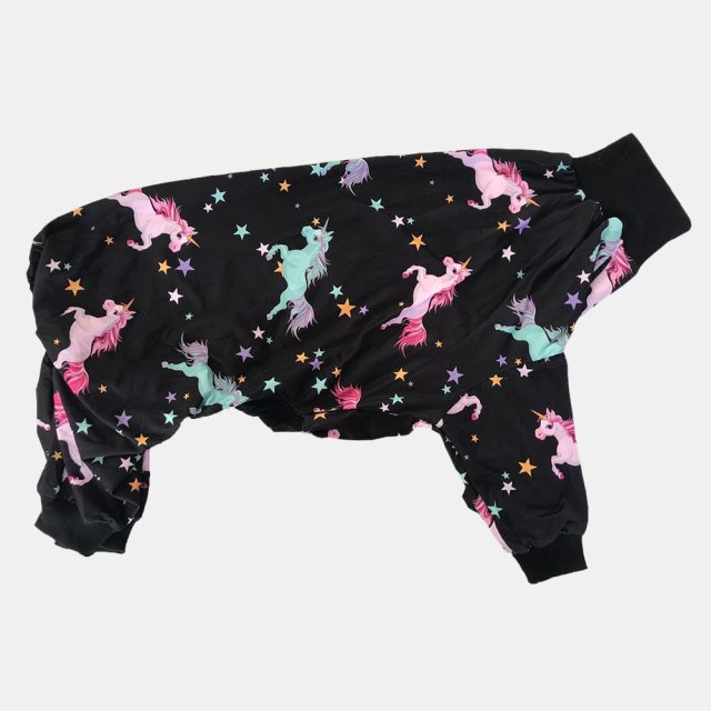 Unicorn Dog Pajamas - Image 8
