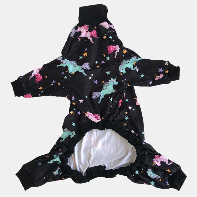Unicorn Dog Pajamas - Image 7