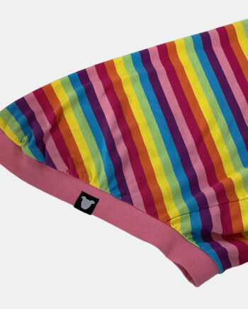 Rainbow-Stripe-Lightweight-Dog-Shirt-2