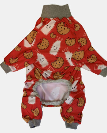 Red-Milk-&-Cookie-Dog-Pajama-2