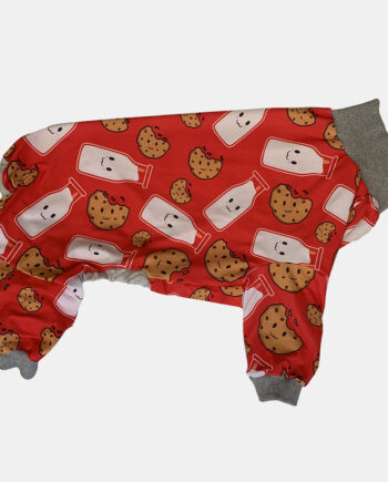 Red-Milk-&-Cookie-Dog-Pajama-5