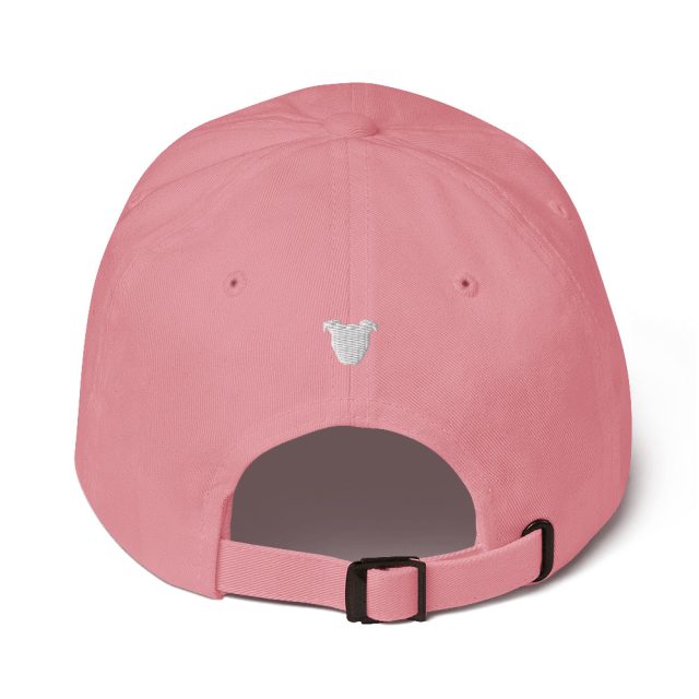 Tooth & Honey Logo Dad Hat (made to order) - Image 7