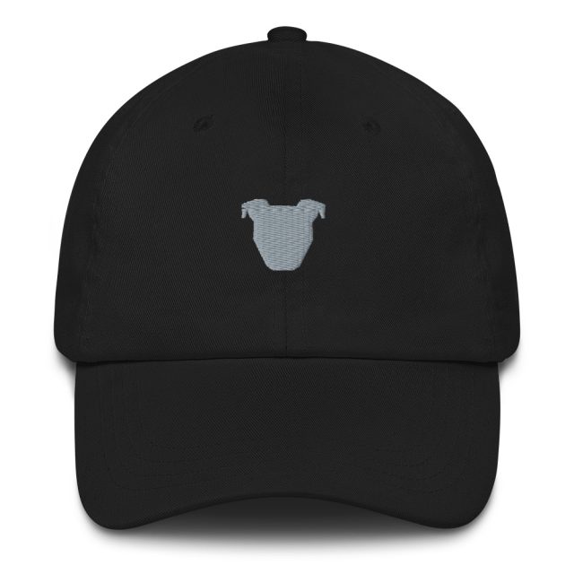 Tooth & Honey Logo Dad Hat (made to order)