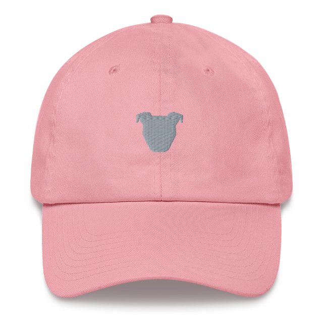 Tooth & Honey Logo Dad Hat (made to order) - Image 6
