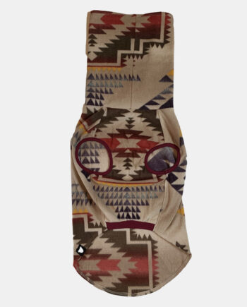 Sunset-Canyon-Fleece-Dog-Vest-6