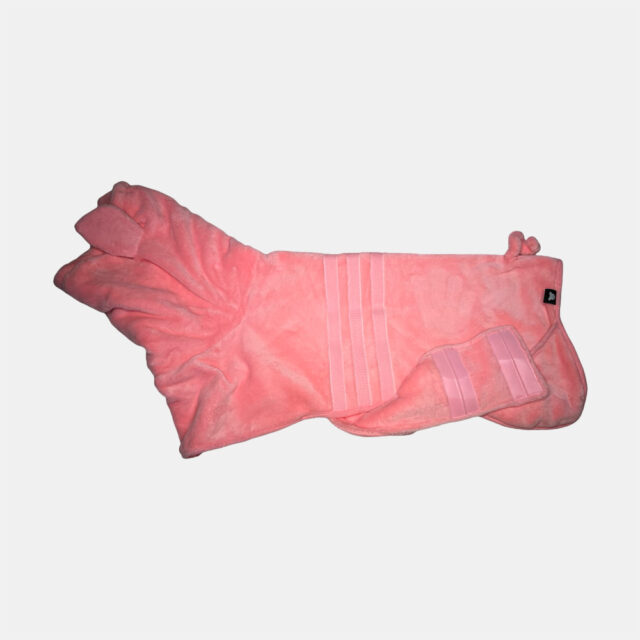 Pig Dog Bathrobe - Image 10