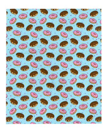 Sweeter Than Honey Throw Blanket