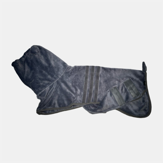 House Hippo Dog Robe - Image 6