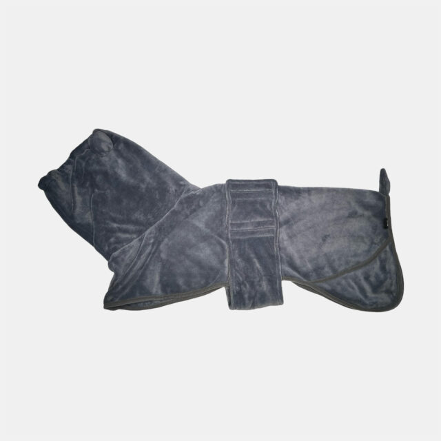 House Hippo Dog Robe - Image 10