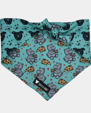 Hungry-Hippo-Reversible-Dog-Bandana-5