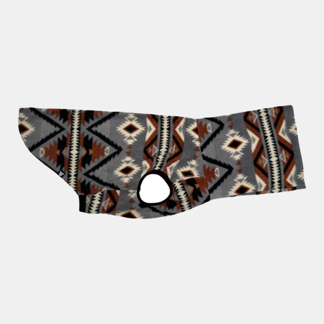 Moon Valley Fleece Dog Vest