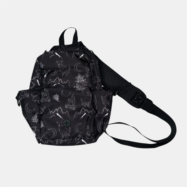 Mountain Pibble Sling Bag