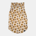 Sunflower Pibble Lightweight Dog Vest - Image 5