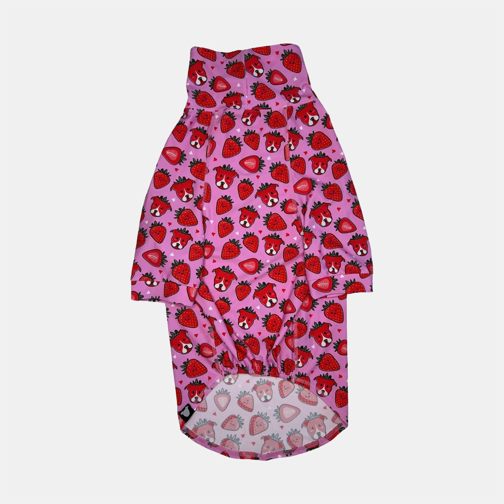 Berry Cute UV Sunshirt - Image 5