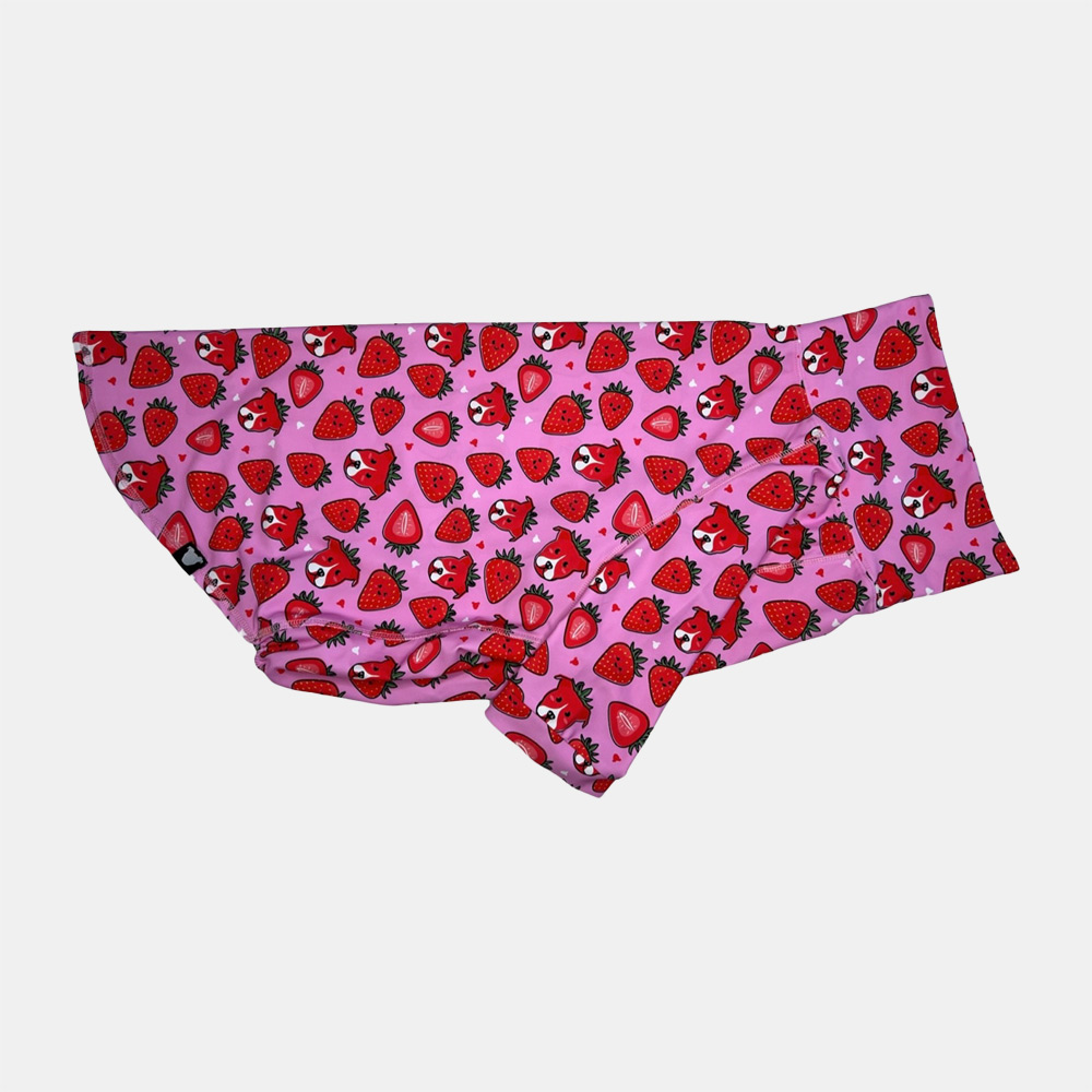 Berry Cute UV Sunshirt - Image 3