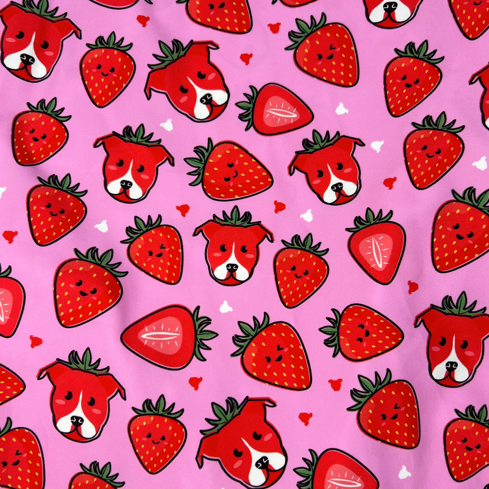 Berry Cute UV Sunshirt - Image 4