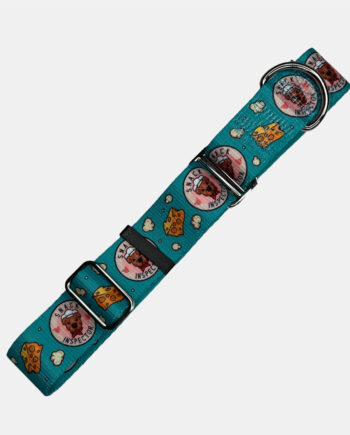Snack-Inspector-1.5'-Wide-Martingale-Collar-4
