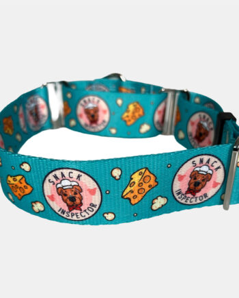 Snack-Inspector-1.5'-Wide-Martingale-Collar-6