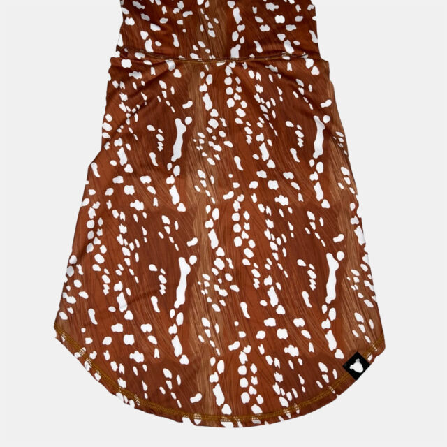 Oh Deer Lightweight Dog Vest - Image 3