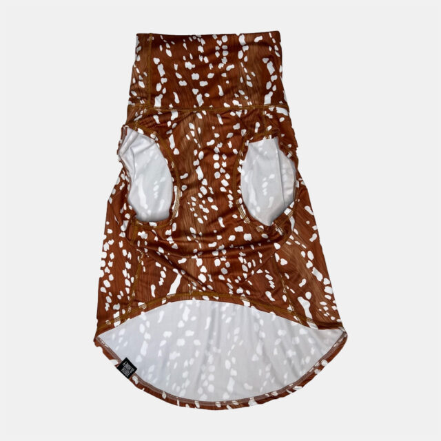 Oh Deer Lightweight Dog Vest - Image 5