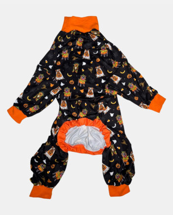 Trick-or-Treats-Lightweight-Dog-Pajamas-4