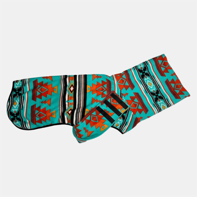 OOPSIE | River Run Fleece Dog Wrap - Image 7