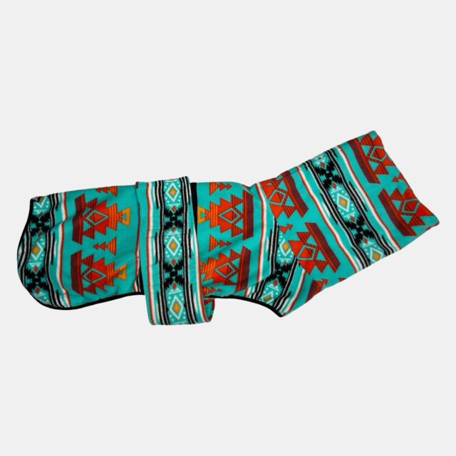 OOPSIE | River Run Fleece Dog Wrap - Image 2