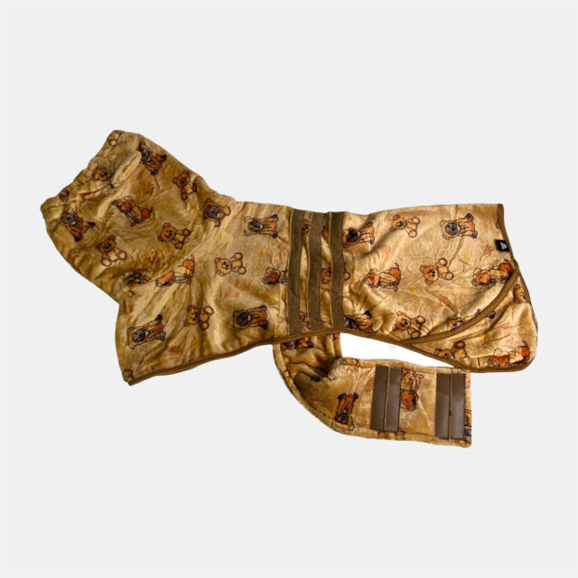 Teddy Blanket Robe - Image 5