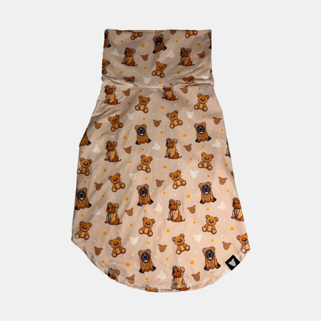 Teddy Lightweight Dog Vest - Image 5