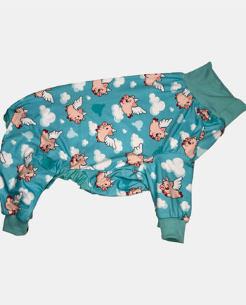 Piggies-Fly-Lightweight-Dog-Pajama-3