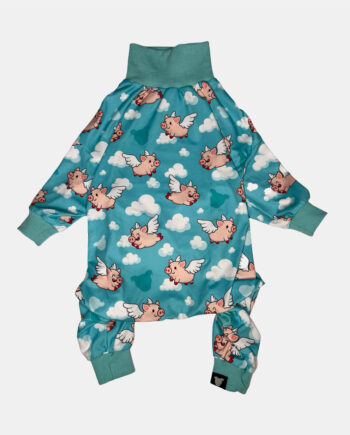 Piggies-Fly-Lightweight-Dog-Pajama-5