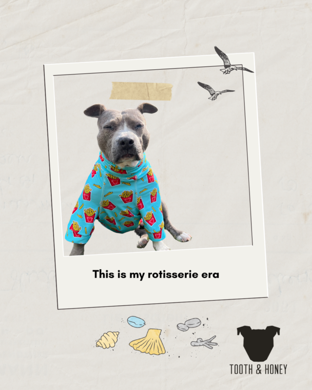 French Fry UV Sunshirt - Image 7
