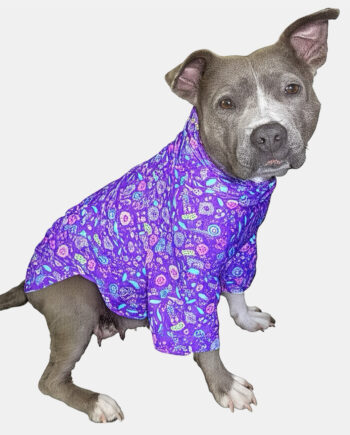 Wildflower UV Sunshirt
