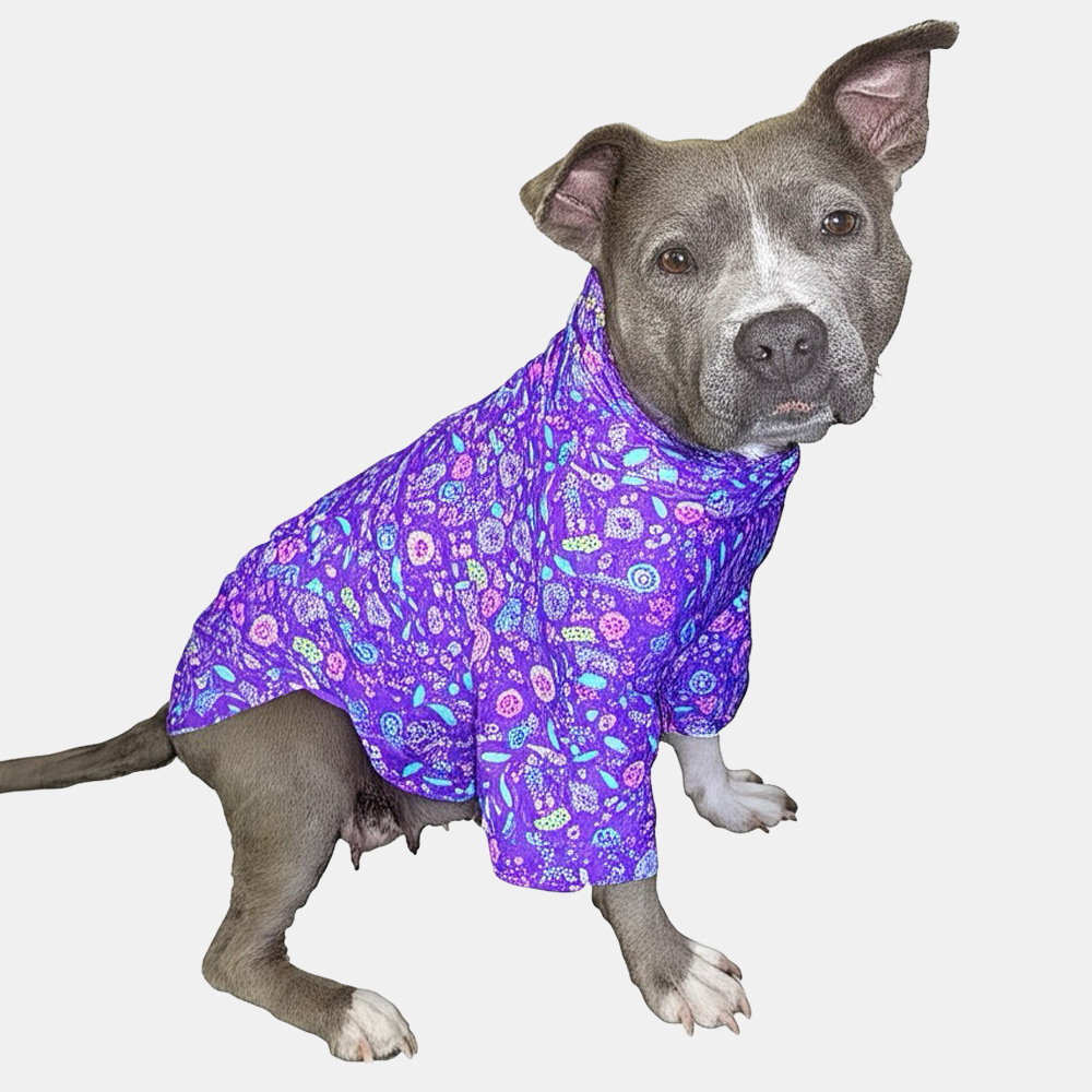 Wildflower UV Sunshirt