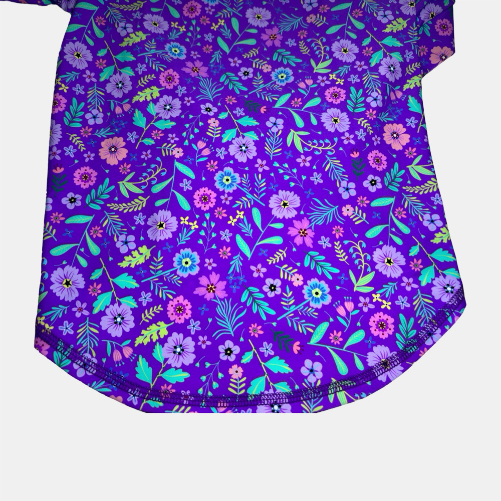Wildflower UV Sunshirt - Image 4