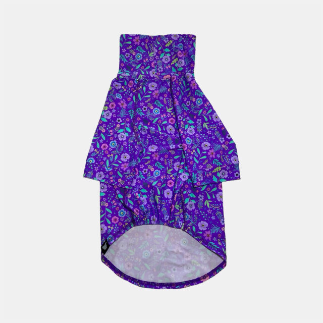 Wildflower UV Sunshirt - Image 3