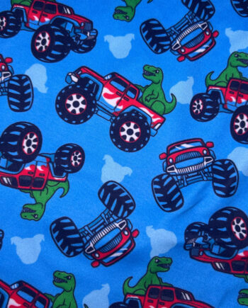 Monster-Truck-Dino-Lightweight-Dog-Vest-67