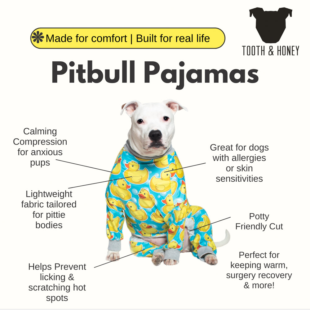 Tattoo Heart MOM Lightweight Dog Pajama - Image 7
