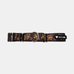 Tattoo Heart “Mom” Martingale Collar – 1.5” Wide - Image 6