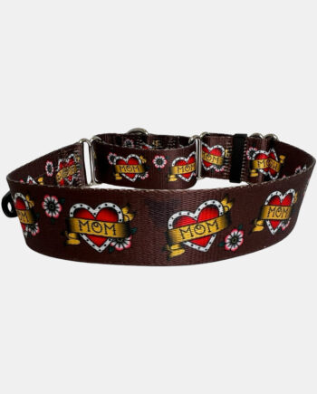 Tattoo-Heart-Mom-Martingale-Collar-–-1.5-Wide-3