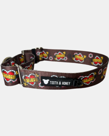 Tattoo-Heart-Mom-Martingale-Collar-–-1.5-Wide-4