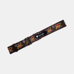 Tattoo Heart “Mom” Martingale Collar – 1.5” Wide