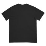 Celestial Pittie Tee- Comfort Colors Shirt | Grey Pittie - Image 3