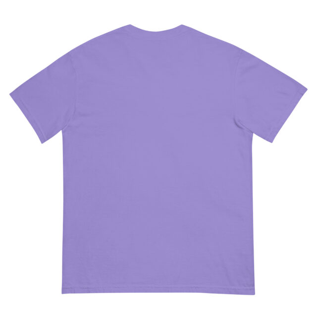 Wildflowers and Pittie T-Shirt - Image 7