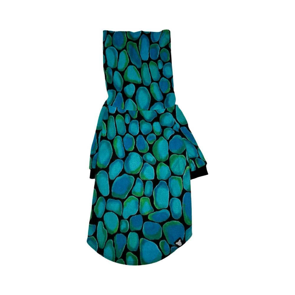 Little-Gem-Fleece-Dog-Sweater-3