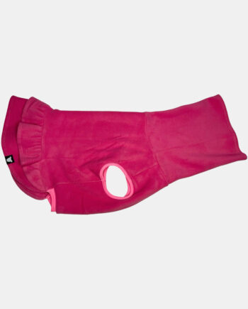 Pink-Tutu-Fleece-Dog-Vest-6