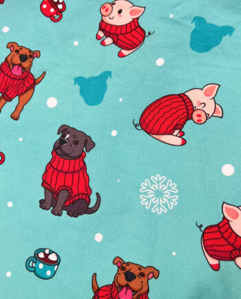 Pittie-Sweatshirt-_-Snow-Piggies-2