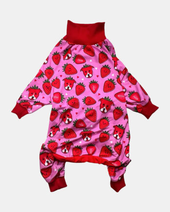 Berry-Cute-Lightweight-Dog-Pajama-3