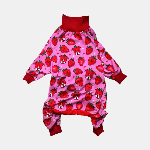 Berry-Cute-Lightweight-Dog-Pajama-3