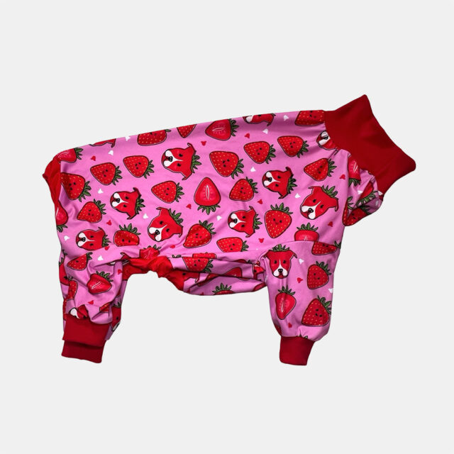 Berry-Cute-Lightweight-Dog-Pajama-5